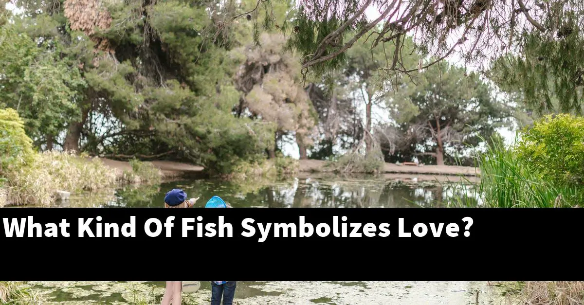 What Kind Of Fish Symbolizes Love?