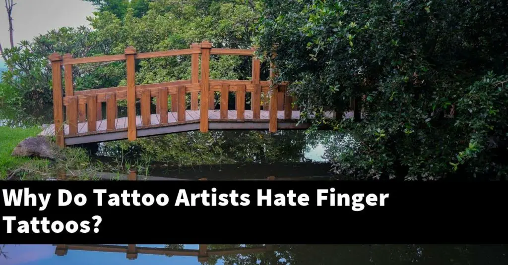why-do-tattoo-artists-hate-finger-tattoos-2022-guide-gold-koi-fish
